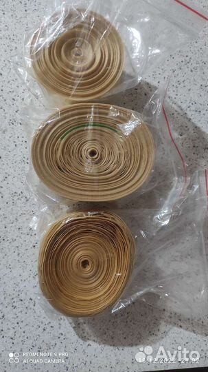 Колбасная оболочка