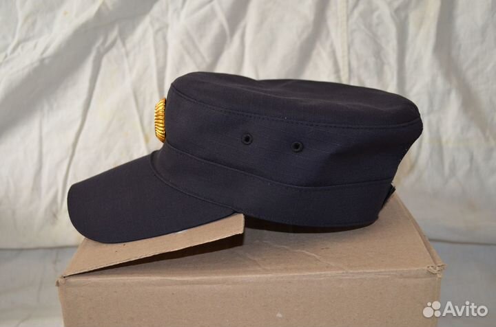 Фуражка, кепка летняя полиция мвд
