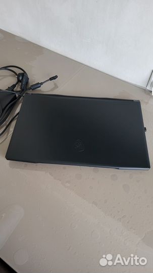 Игровой Ноутбук MSI GF 76 Katana 12UGS-070XRU