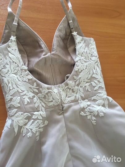 Пошив свадебных, вечерних платьев