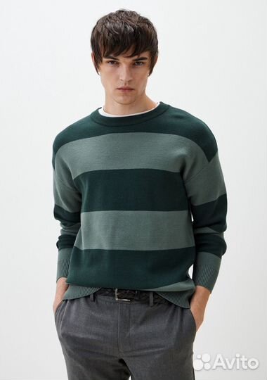Джемпер мужской