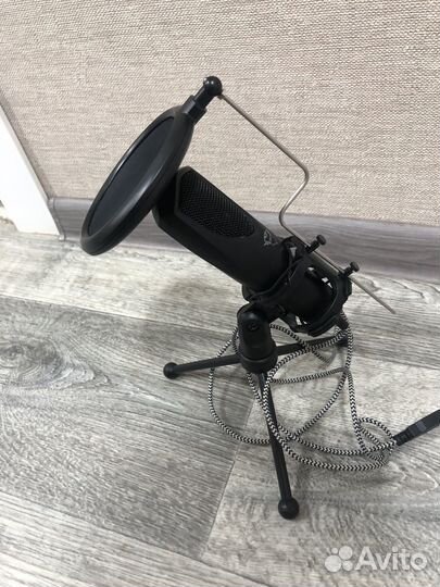 Микрофон для пк Trust GXT 232 Mantis
