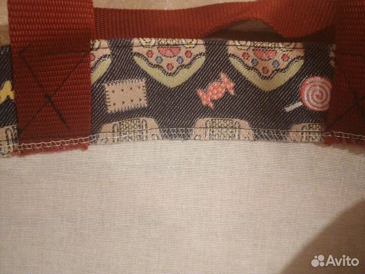 Сумка shoper Braccialini