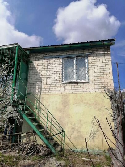 Участок 5,1 сот. (СНТ, ДНП)