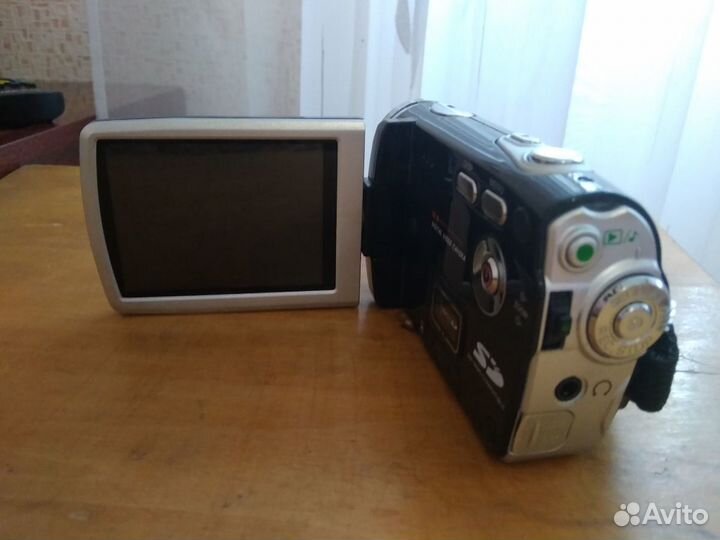 Видеокамера