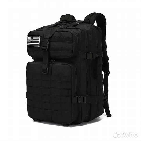 Рюкзак тактический