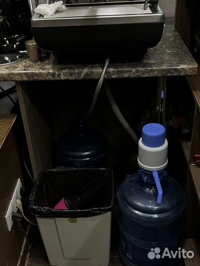 Барная стойка