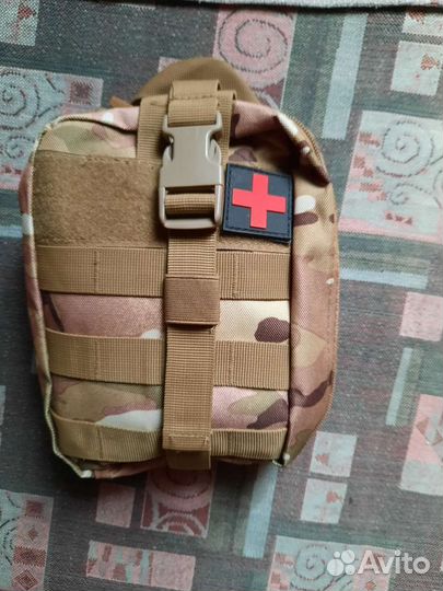 Медицинская аптечка