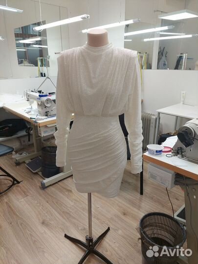 Индивидуальный пошив