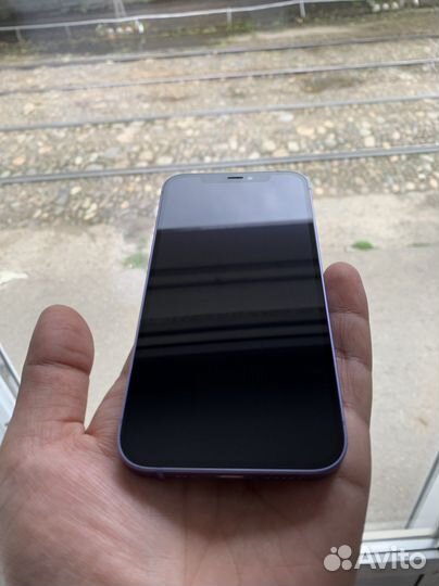 iPhone 12 дисплей копия Oled