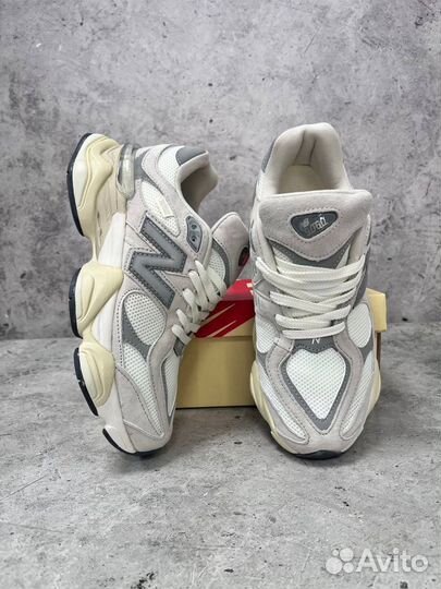 Кроссовки New Balance 9060 женские