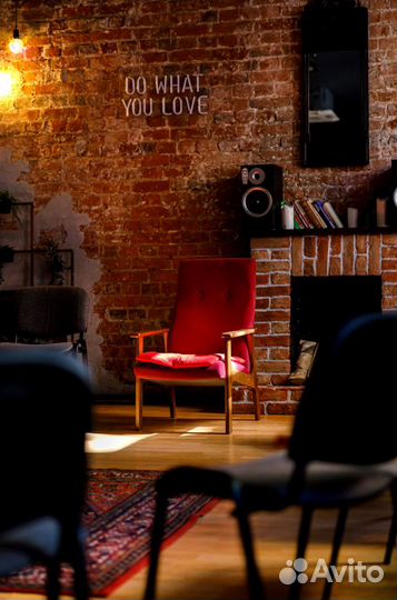 Аренда аудитории под Конференц зал / Тренинг