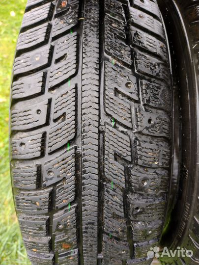 Kumho I'Zen KW22 185/65 R14 86T