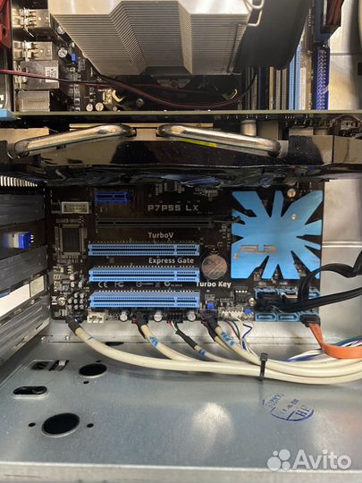 Компьютер i7