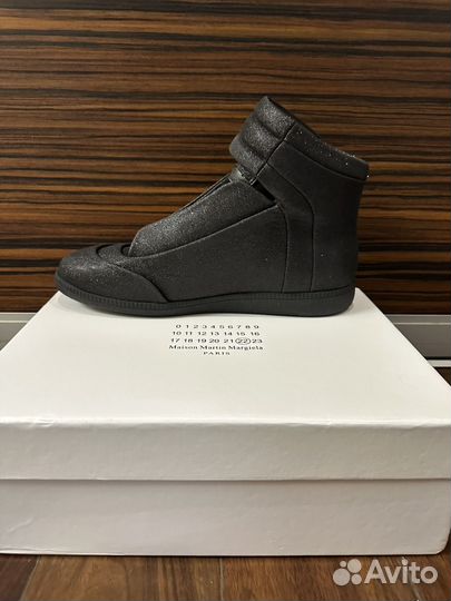 Maison margiela future