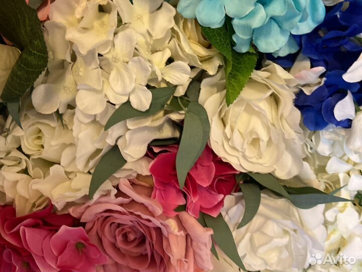 Ширма, свадебный декор, фотозона