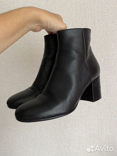 Ботильоны vero cuoio