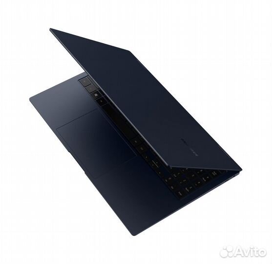 Ультрабук трансформер Samsung Galaxy Book 360 NP95