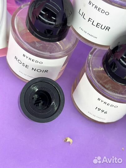 Распив Byredo Байредо парфюм