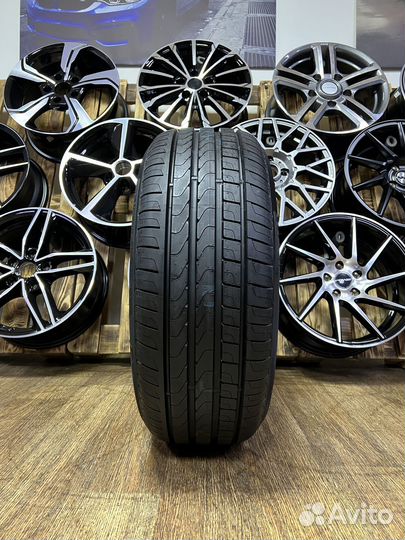 Pirelli Cinturato P7 245/45 R18 100Y