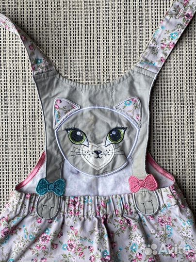 Вещи для девочки 80 86