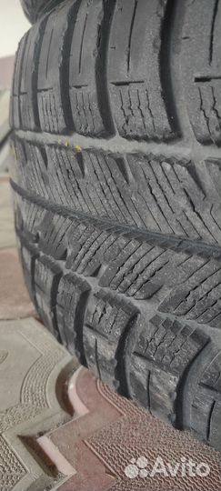 Goodyear Aquatred 245/45 R17