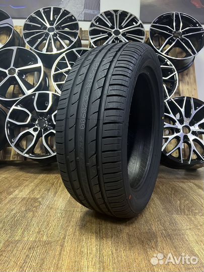 Goodride SA 37 245/40 R17 95Y
