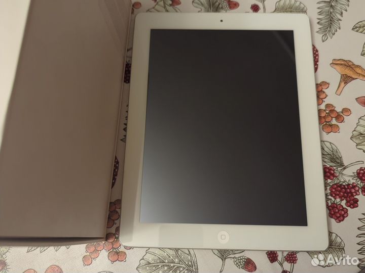 Планшет Apple iPad 3 (A1430)