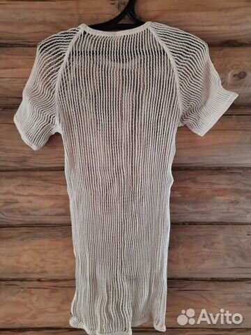 Норвежская армейская футболка сетка