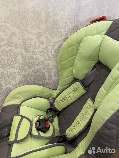 Детское автокресло 9 до 36 кг