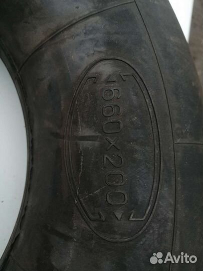 Фара на мотоцикл