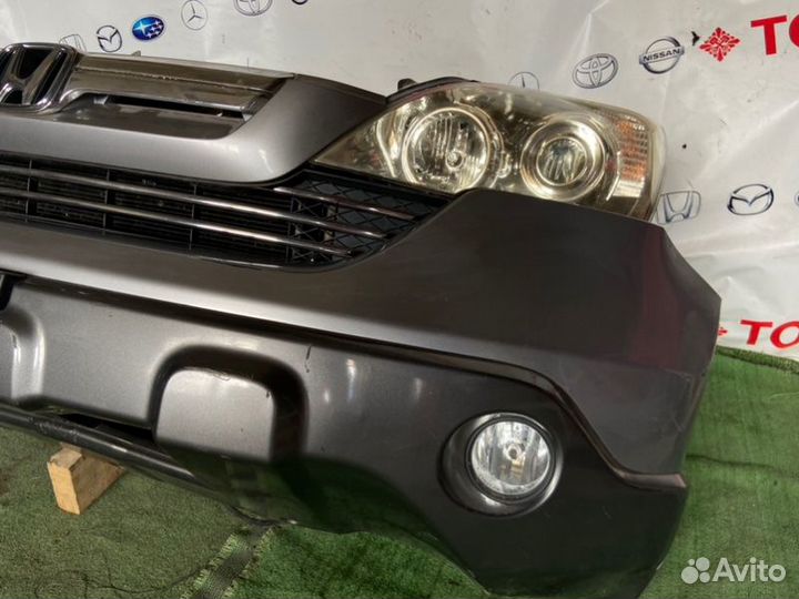 Ноускат Honda Cr-V RE3