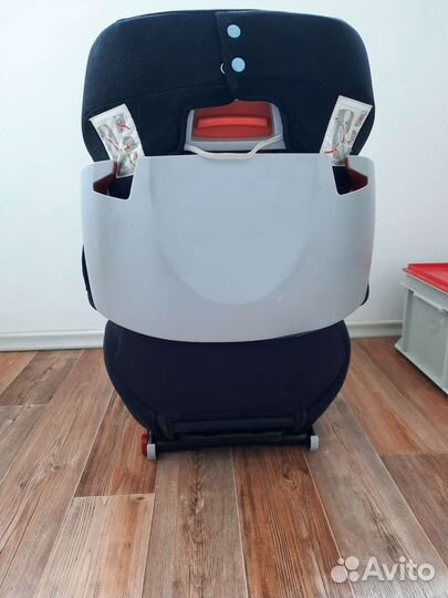 Автокресло cybex 15-36 кг
