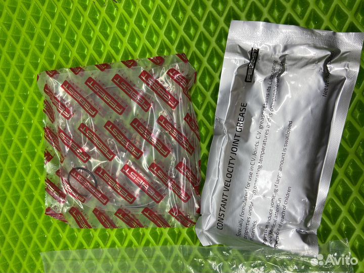 Пыльник наружнего шруса opel astra gtc j 1.8