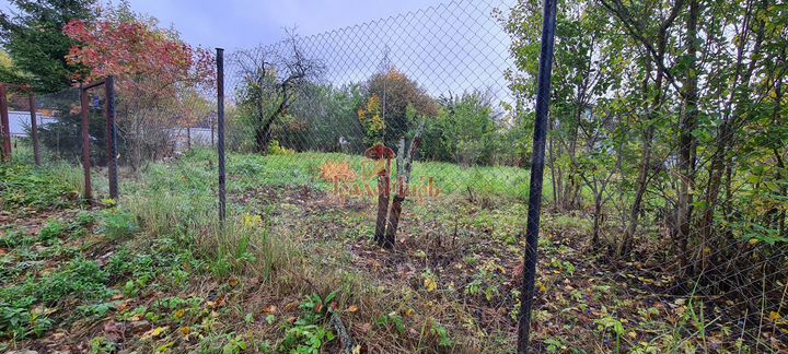Участок 6,3 сот. (СНТ, ДНП)