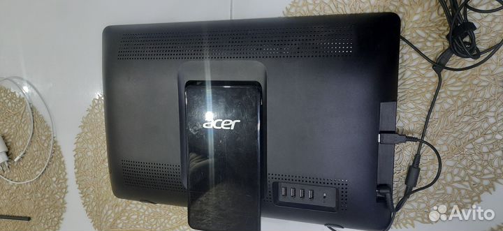 Моноблок acer