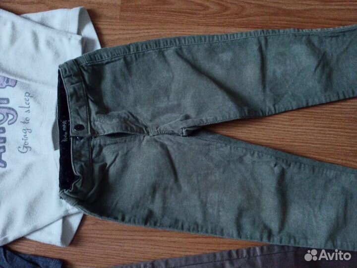 Детская одежда для девочек