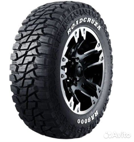 Roadcruza RA8000 265/60 R18