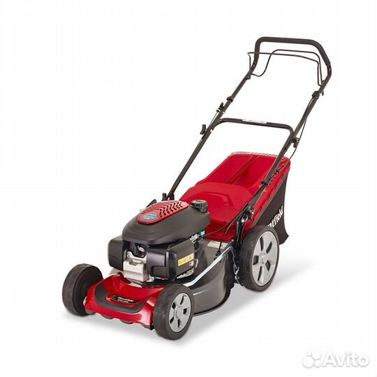 Газонокосилка Mountfield Sp 46 Elite +