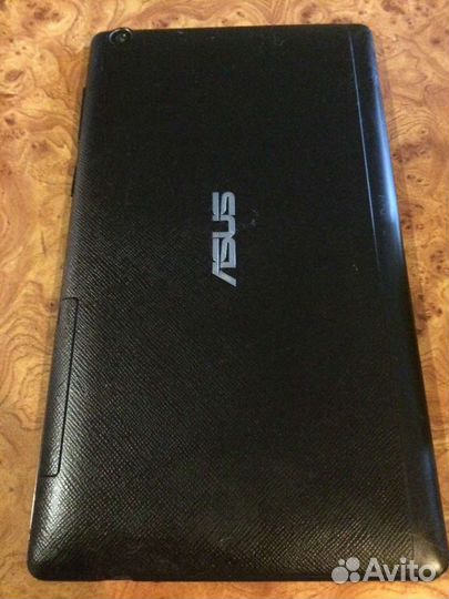 Планшет asus zenpad