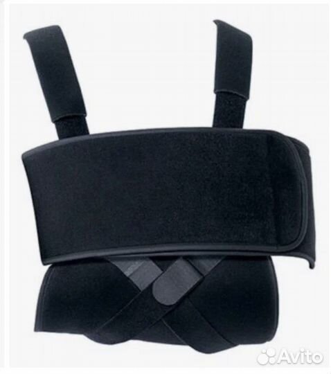 Бандаж для плеч, ключицы, рук