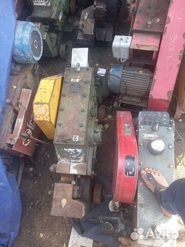 Станок рубочный, гибочный станок