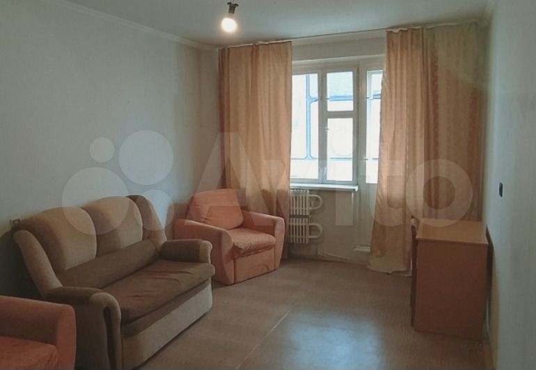 1-к. квартира, 33,5 м², 4/10 эт.