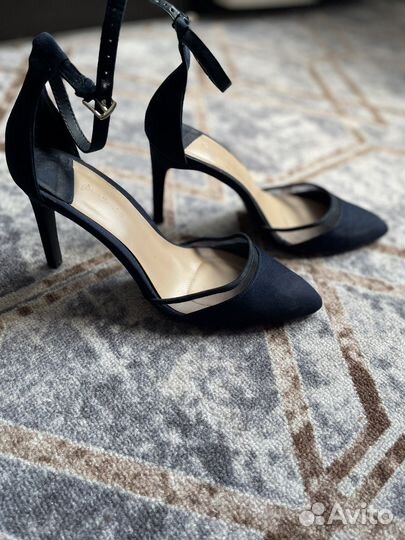 Туфли страдивариус