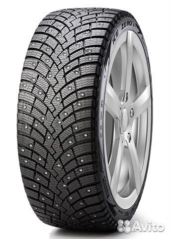 Pirelli Ice Zero 2 315/35 R21 111H