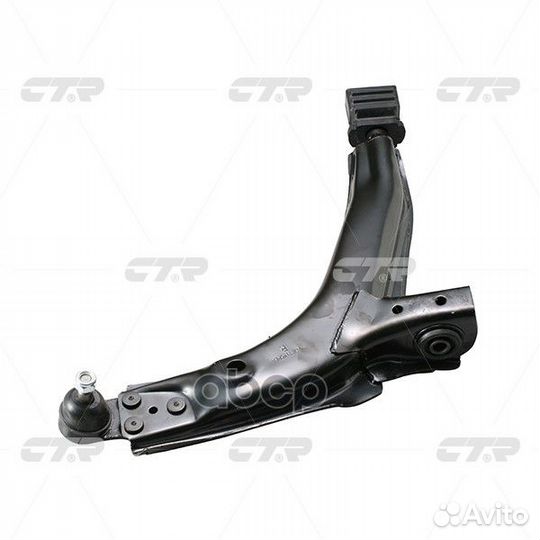 Рычаг передний R daewoo Nex/Esp/Lan cqkd2R CTR