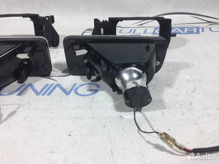BMW 3 E36 E 36 туманка правая левая птф