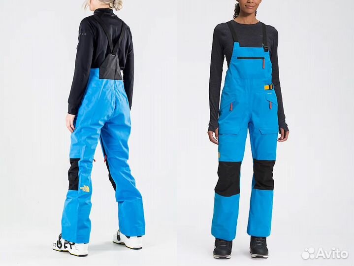 Полукомбинезон The North Face, S