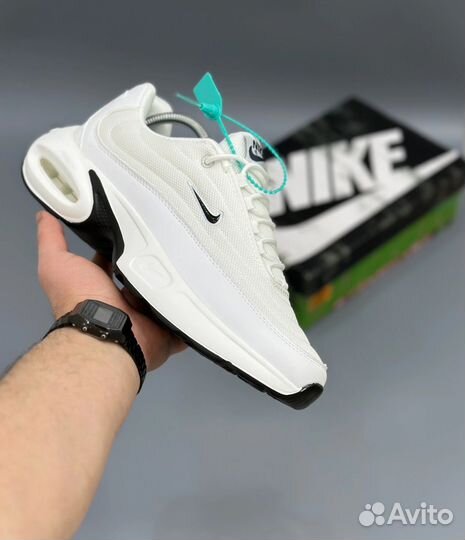 Кроссовки nike air max portal