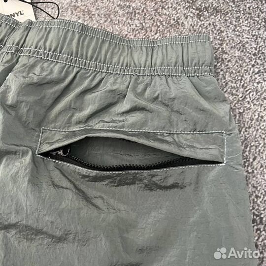 Шорты Stone island